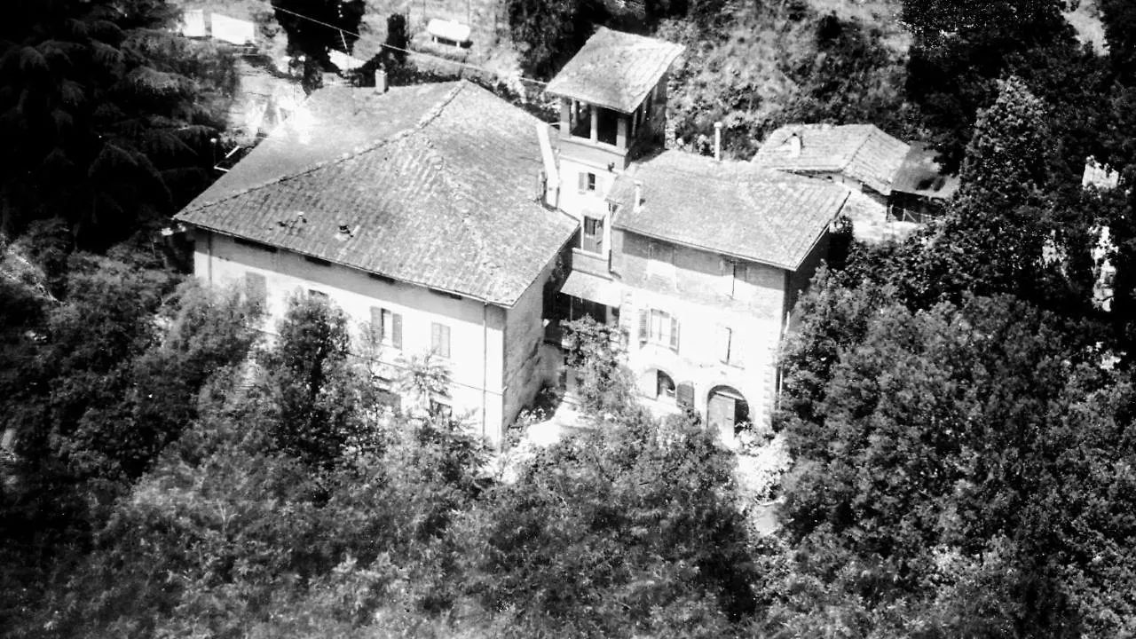 Apartment Villa Al Ponte Case Malva Italien
