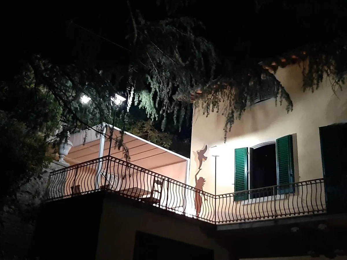 Villa Al Ponte Case Malva Apartment