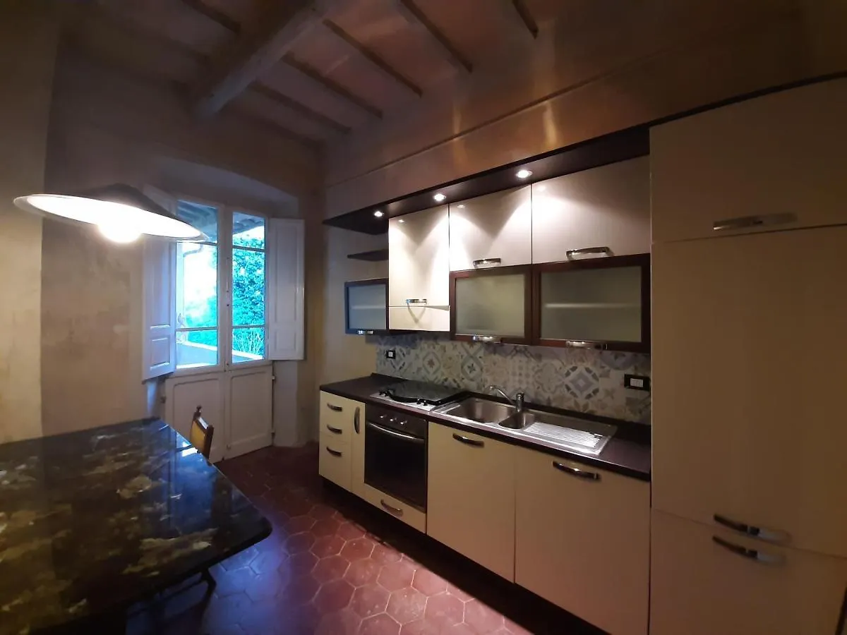 Villa Al Ponte Case Malva Apartment