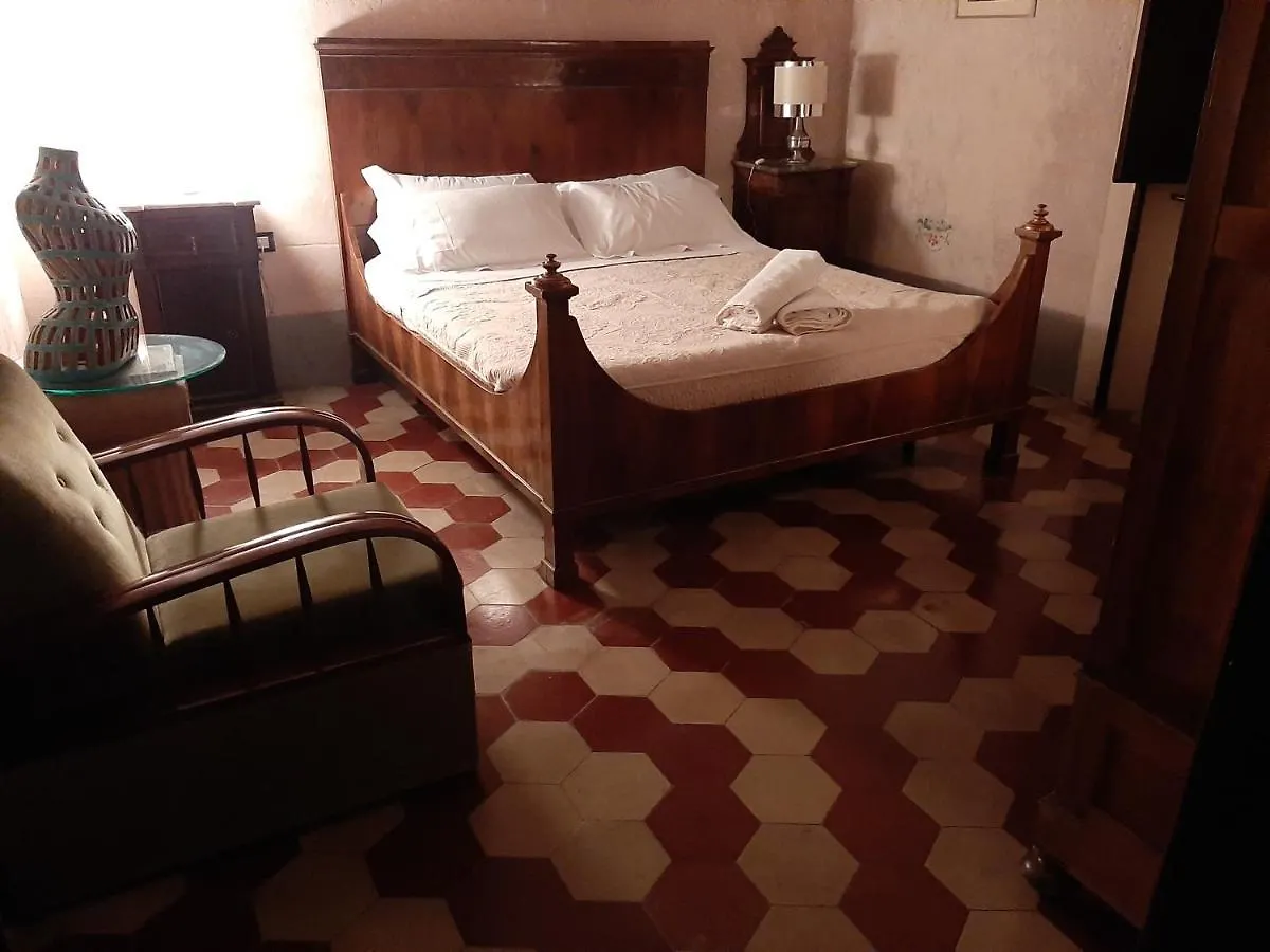Villa Al Ponte Case Malva 0*,  Italien
