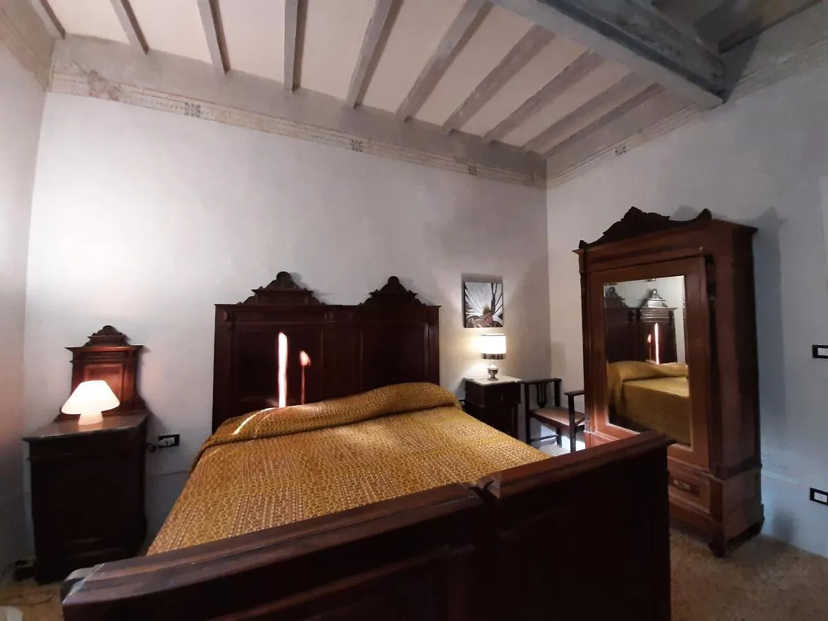 Villa Al Ponte Case Malva Apartment