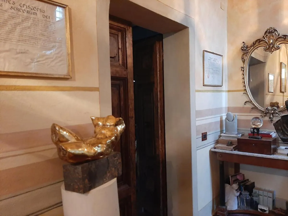 Villa Al Ponte Case Malva 0*,
