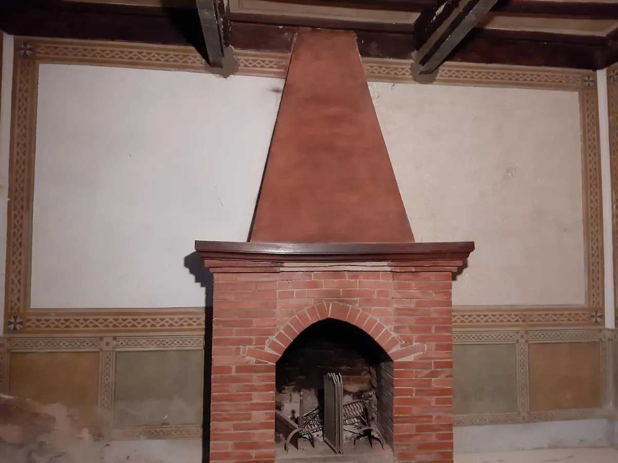 Villa Al Ponte Case Malva 0*,