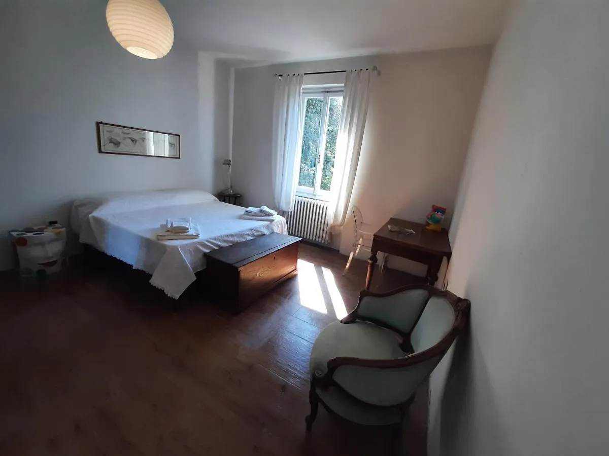Villa Al Ponte Case Malva