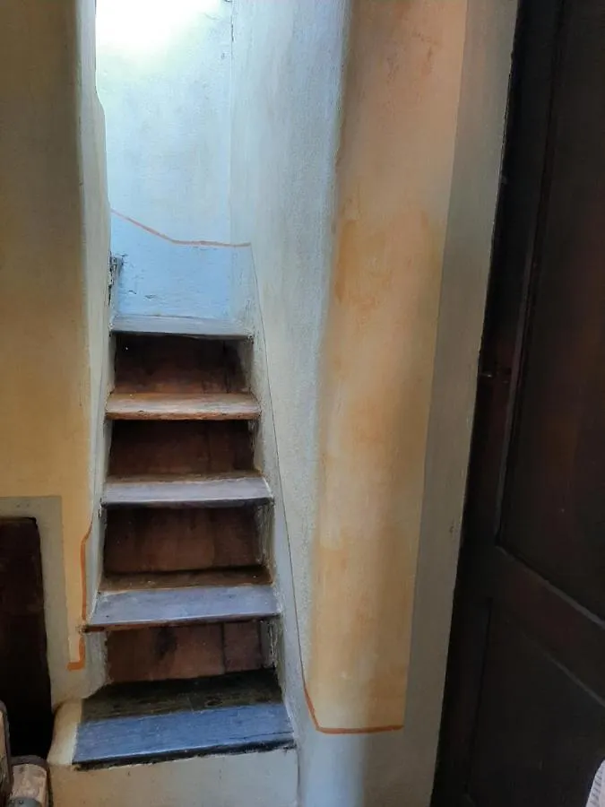 Apartment Villa Al Ponte Case Malva
