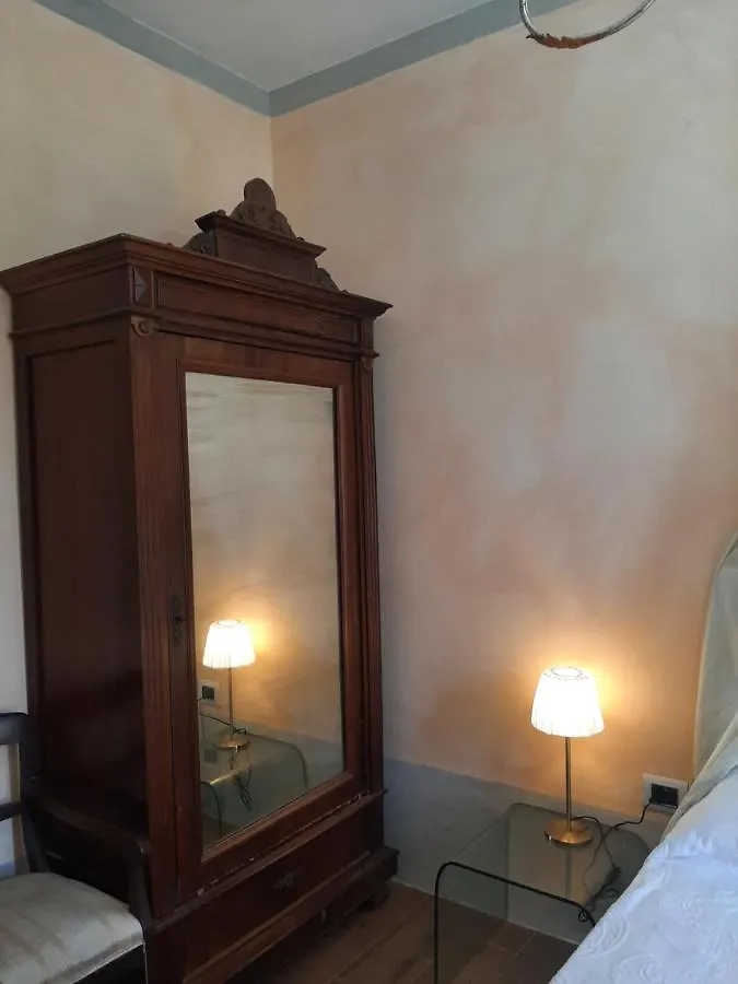 Villa Al Ponte Case Malva 0*,