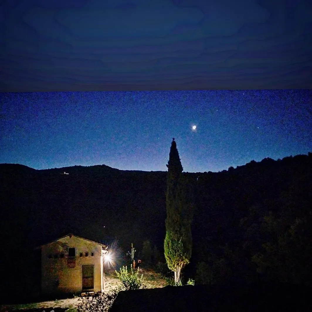 Villa Al Ponte Case Malva