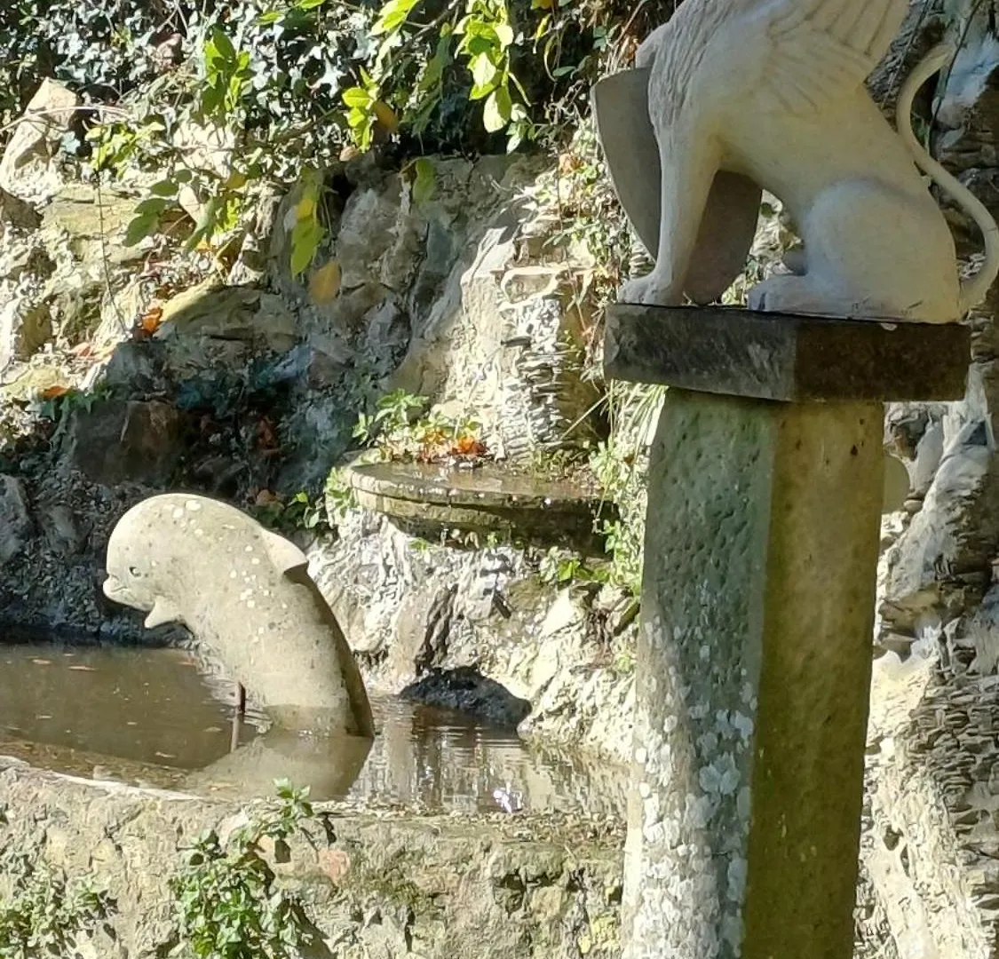 Villa Al Ponte Case Malva