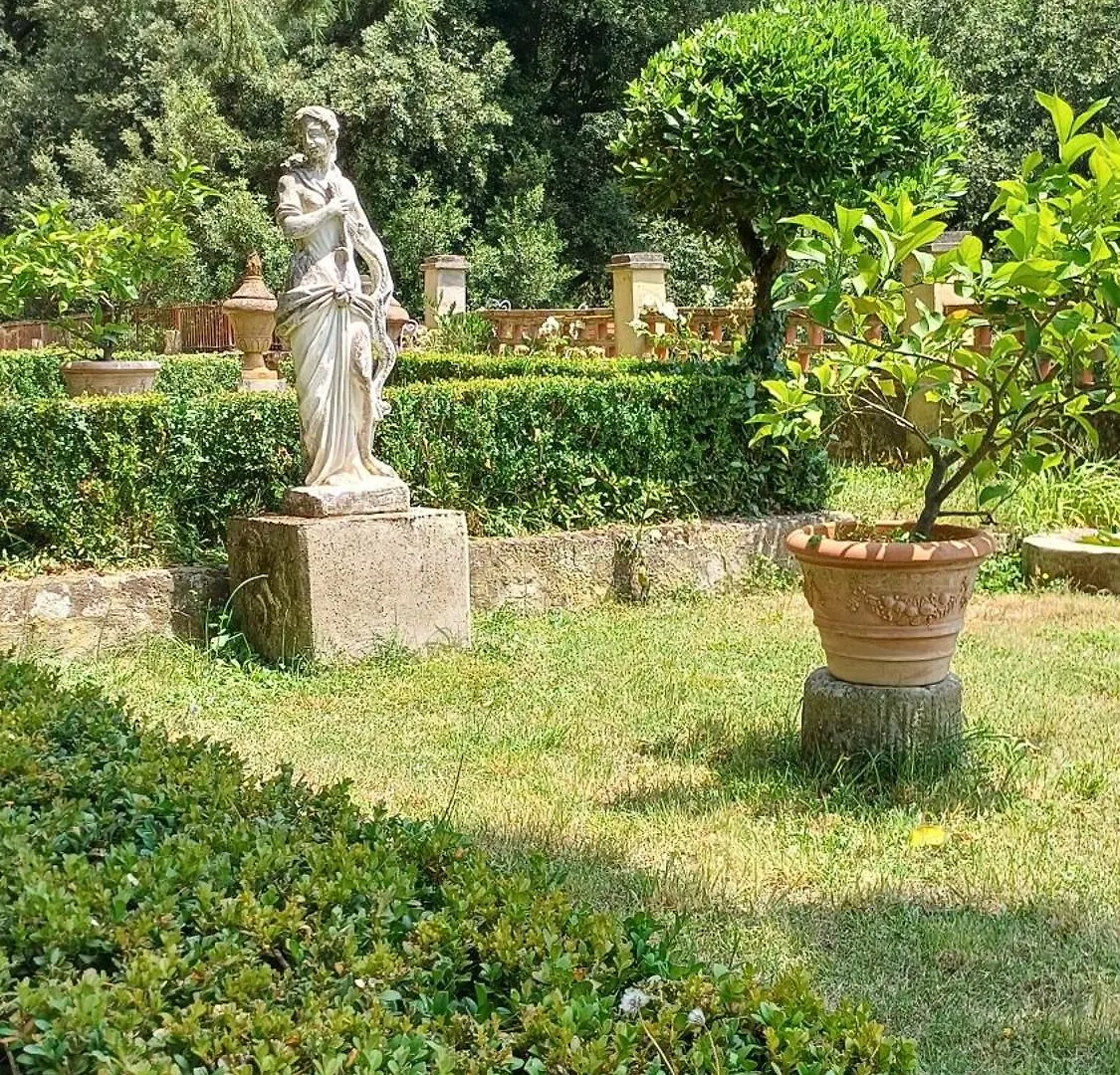 Villa Al Ponte Case Malva