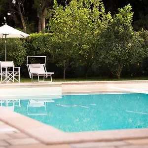 Casale La Crocetta Ferienhaus