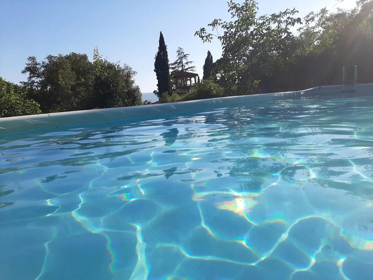 Villa Al Ponte Case Malva