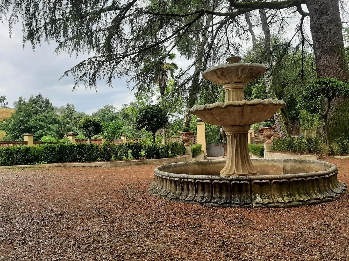 Villa Al Ponte Case Malva 0*,