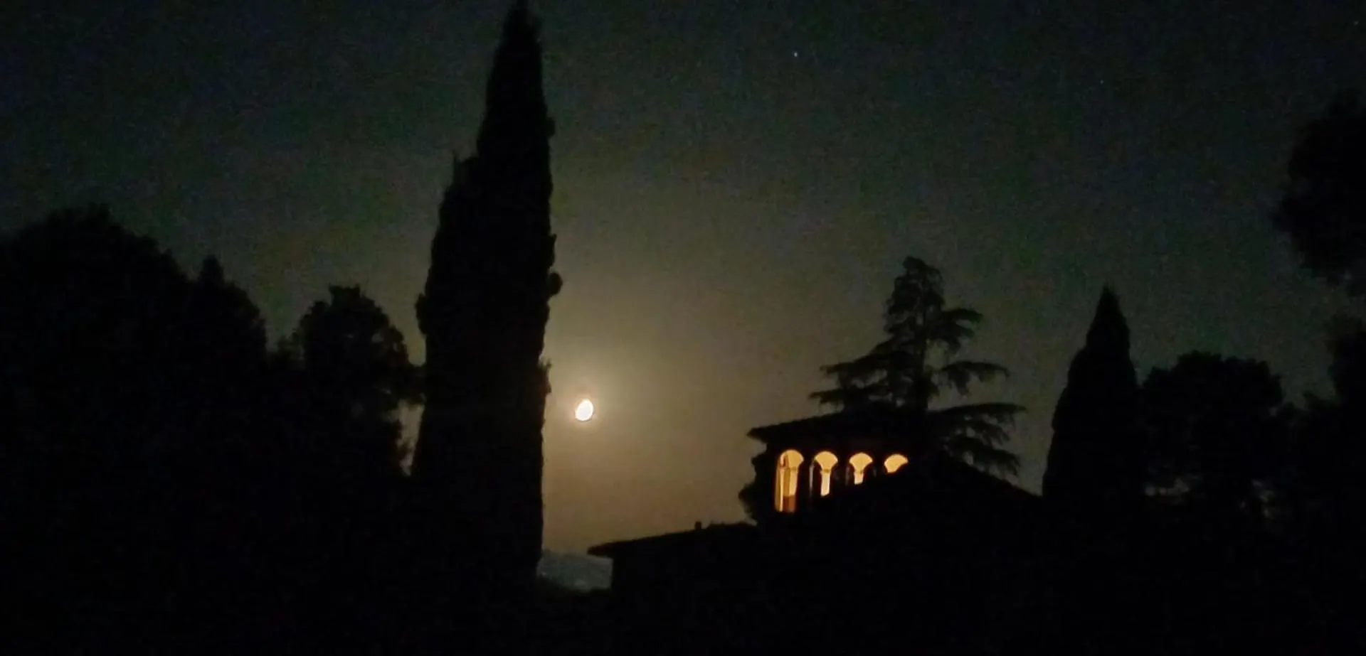 Villa Al Ponte Case Malva 0*,
